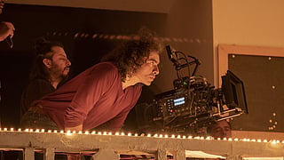 Imtiaz Ali