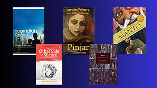 Books That Capture the Partition of India