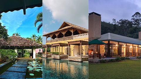 Best Hotels To Stay In Sri Lanka 
