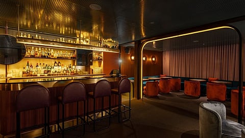 Best Bars In Singapore 