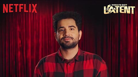 India's Got Latent Season 2 