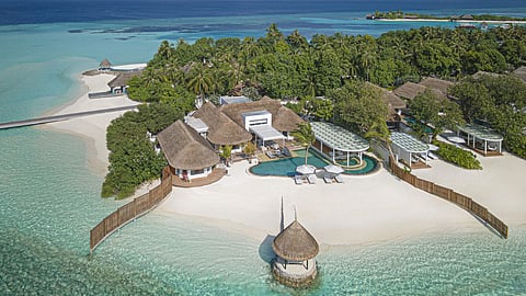 Best Hotels In The Maldives