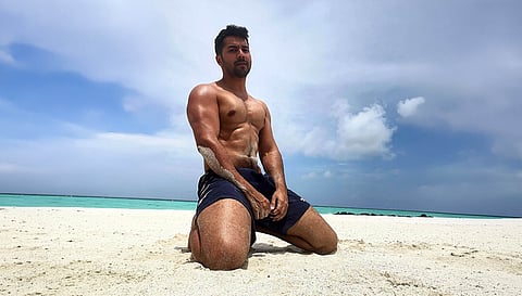 Varun Dhawan