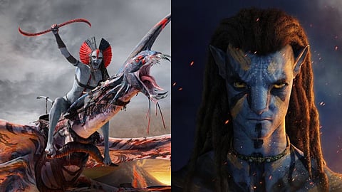 Avatar 3 OTT Release Date