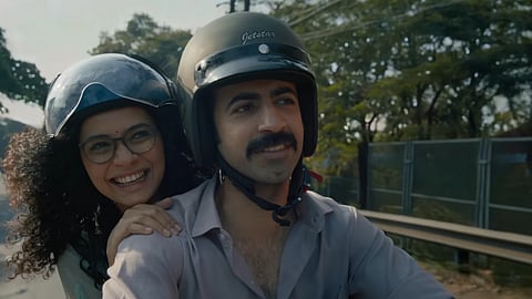 South Indian Films Releasing This Weekend