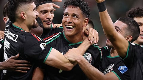 FIFA World Cup 2026 Matches Today June 25