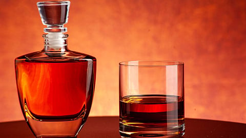 Single Malt Whisky Under Rs 8,000