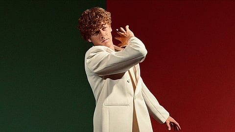 Gucci Made in Italy Campaign
