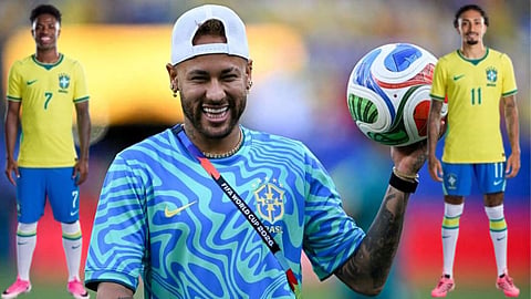 Brazil and Scotland Date and Time