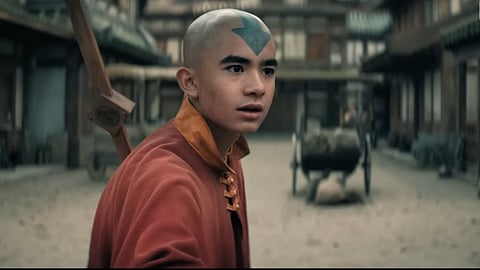 Avatar: The Last Airbender Season 2 OTT Release Date