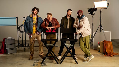 Roosters Season 3