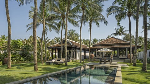 Best Hotels in Vietnam