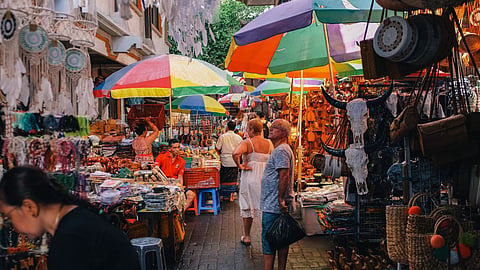 48 Hours in Bali: 2-Day Micro-Cation Guide to Pererenan, Canggu, Ubud, and Seminyak