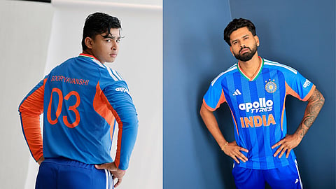 India vs Ireland Live Streaming