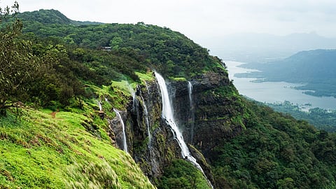 Places To Visit Near Mumbai During Rainy Season
