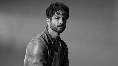 Shahid Kapoor