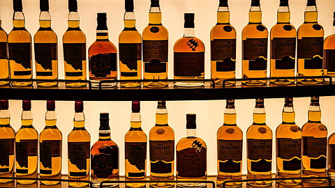 Best Single Malt Whisky