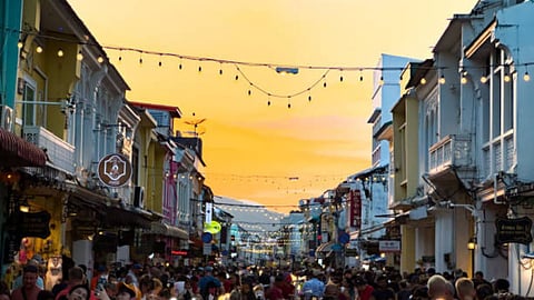 Places to Visit in Phuket