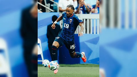 FIFA World Cup 2026 full list of teams