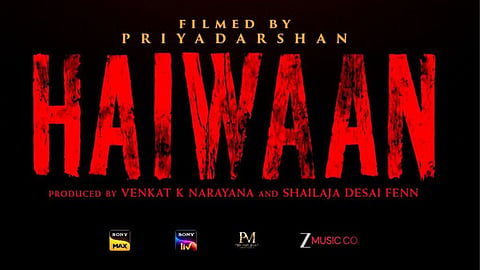 Haiwaan release date