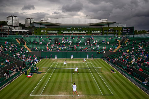 Wimbledon 2026