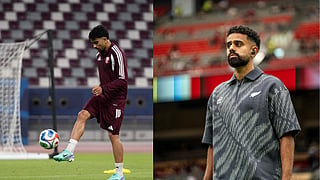 Fifa World Cup 2026 Indian Players