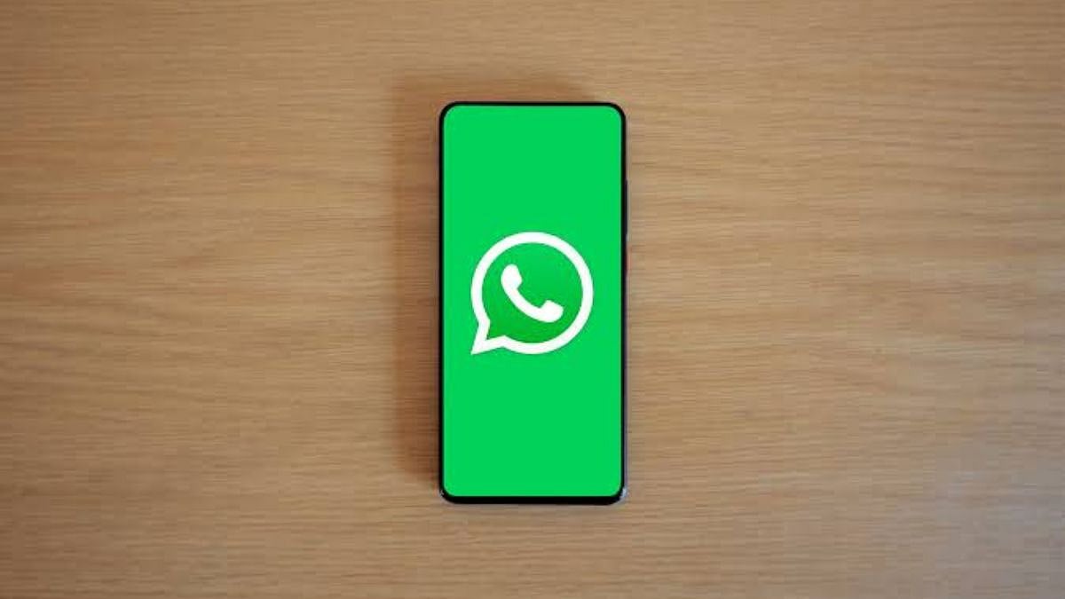 WhatsApp Username Key