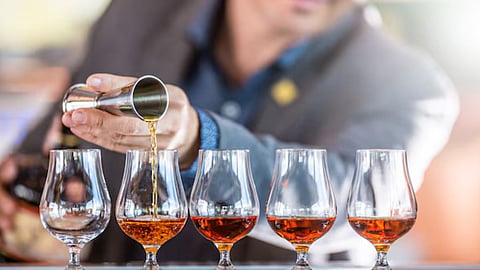 Best Whisky Under Rs 6000