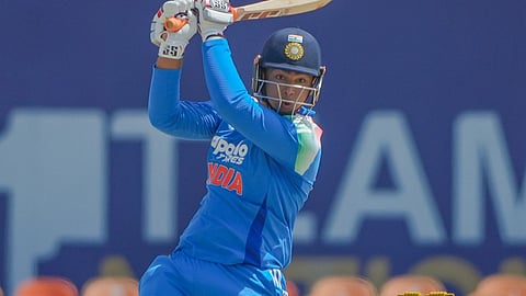 England vs India T20 2026 Schedule Time Table