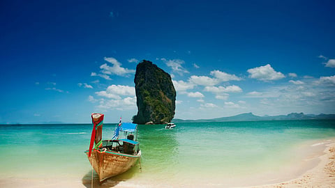 Thailand Travel Guide 2026