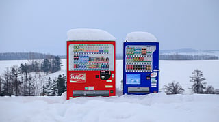 Hokkaido, Japan
