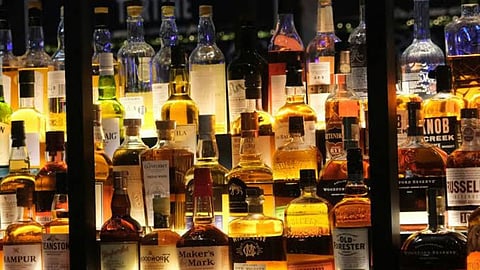 Best Whisky Under ₹20,000