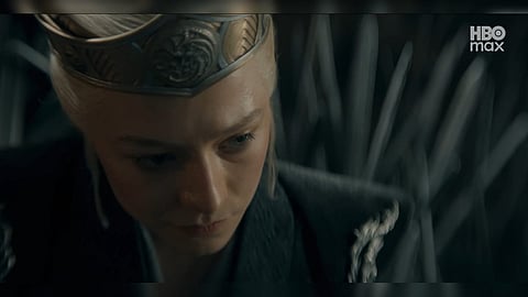 House of the Dragon Season 3 episode 3 release date