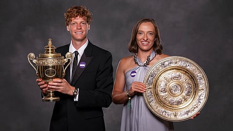 Wimbledon 2026 Schedule
