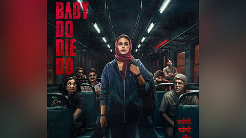 Baby Do Or Die Twitter Review