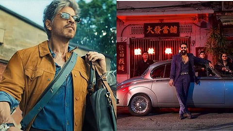 Box Office Clashes 2026