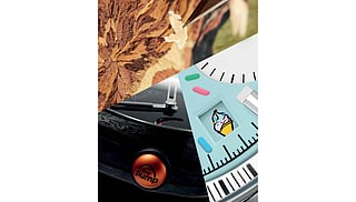 Time is Everywhere