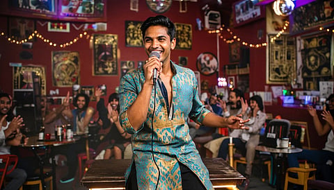 Best Karaoke Bars In Mumbai