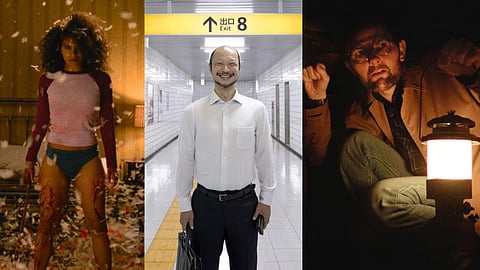 Best horror movies of 2026