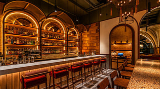 Fireback, Hyderabad