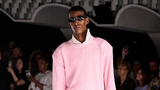 Mens fashion week trends