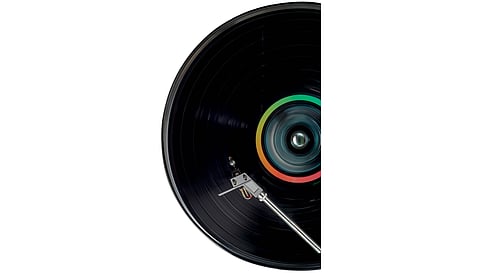 vinyl