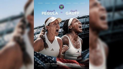 Wimbledon 2026 Matches Today
