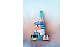monsoon skincare routine
