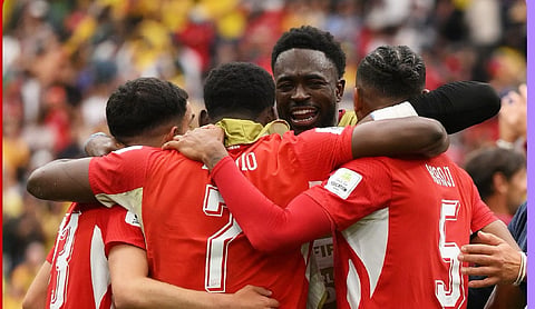 FIFA World Cup 2026 Quarter-Finals DAte, Time