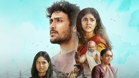 Malayalam OTT Releases This Week