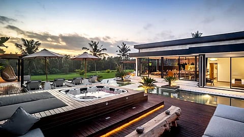 Airbnbs in Ubud, Bali