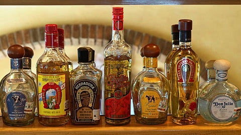 Tequilas Under ₹10,000