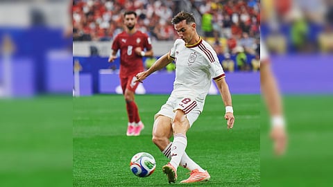 FIFA World Cup 2026 Quarter-Finals