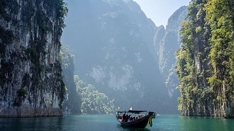 Visa-Free Asian Countries